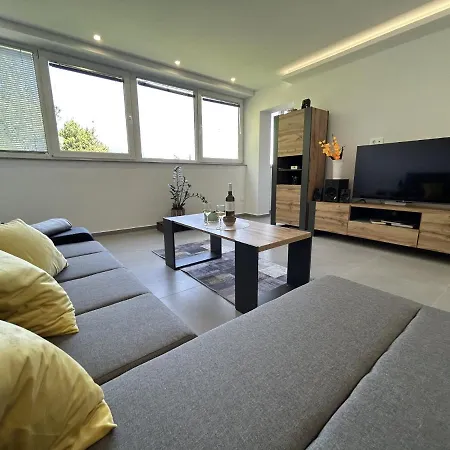 Toni Apartament
