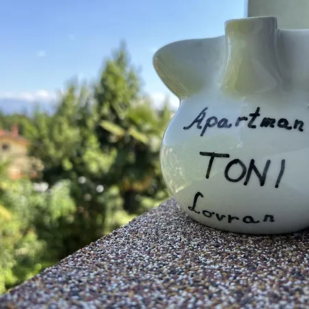 Toni * Lovran