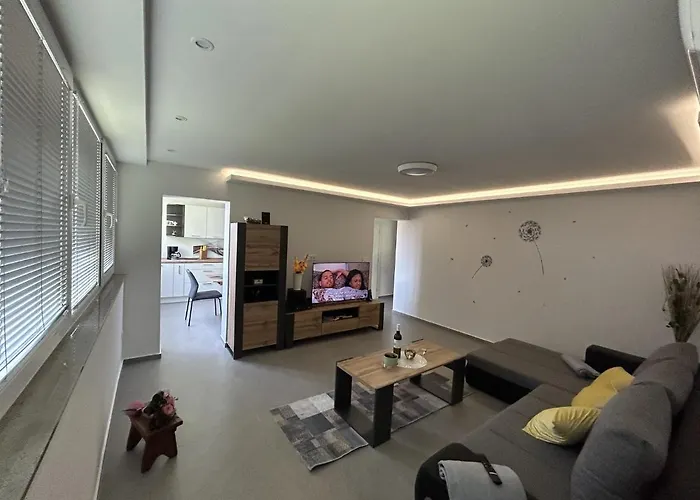Toni Apartament Lovran