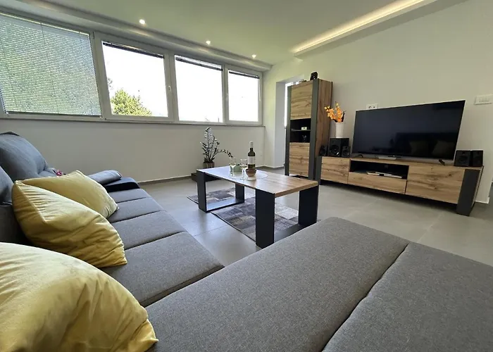Toni Apartament