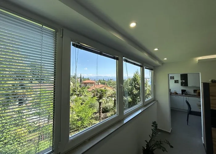 Toni Apartament Lovran
