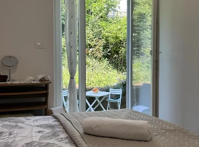Apartament Toni Lovran