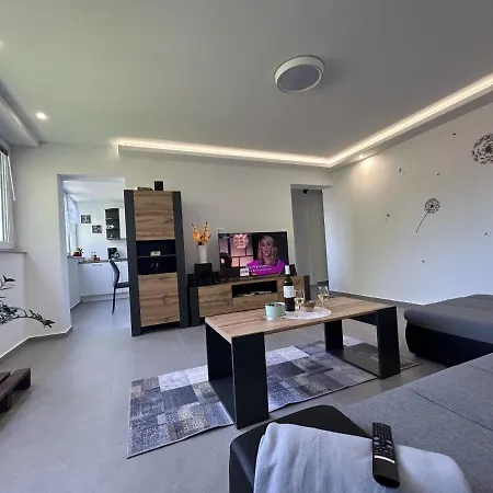 Toni Apartamento Lovran