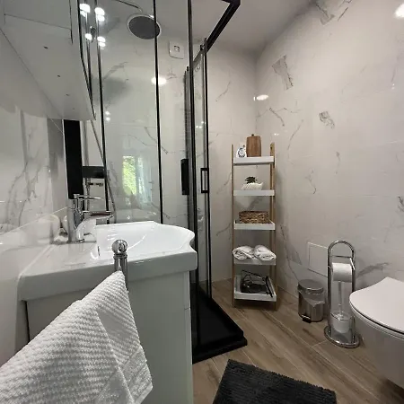 Apartamento Toni