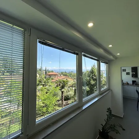 Toni Apartamento Lovran