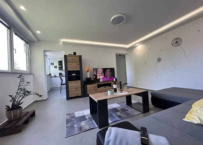 Toni Apartamento Lovran