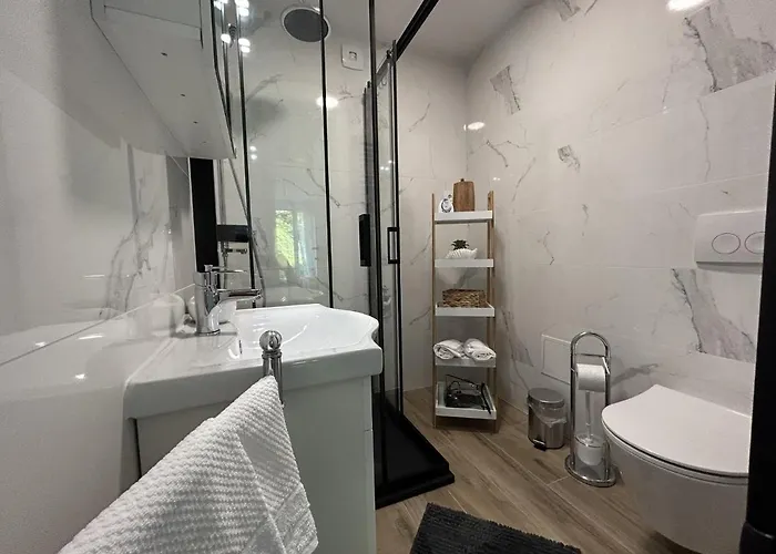 Apartamento Toni